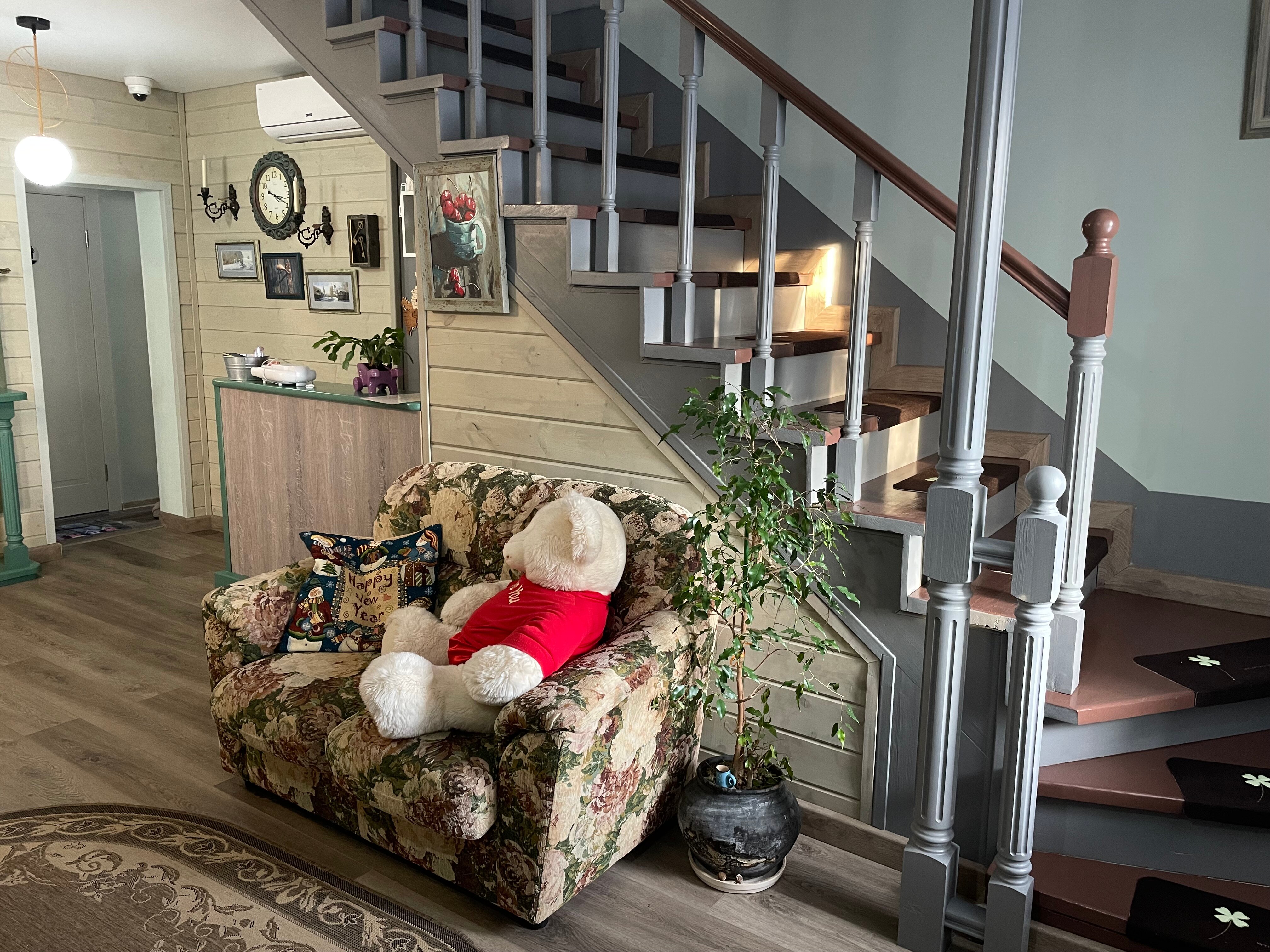 Фото Моя провинция