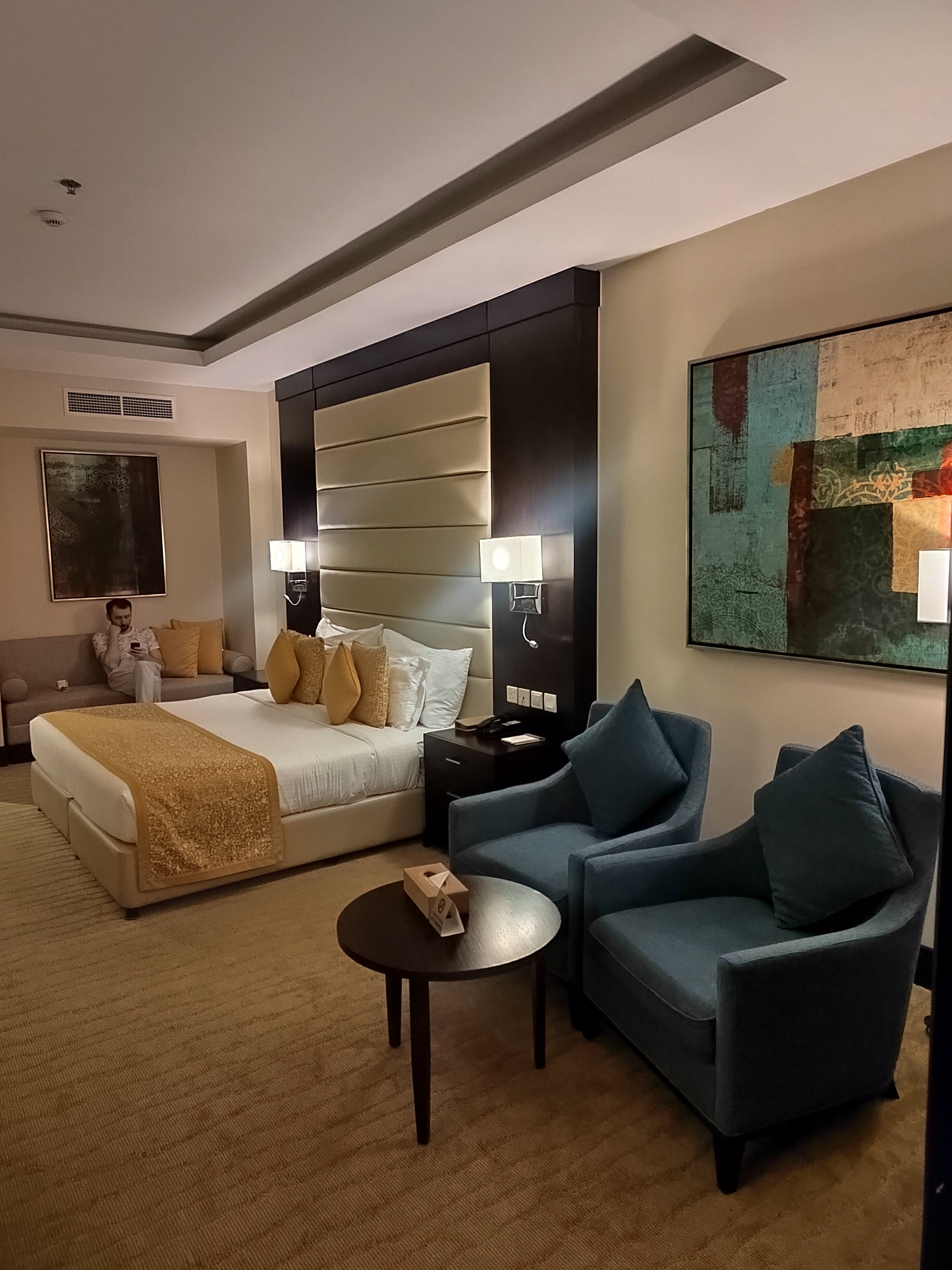 Фото Al Bahar Hotel & Resort