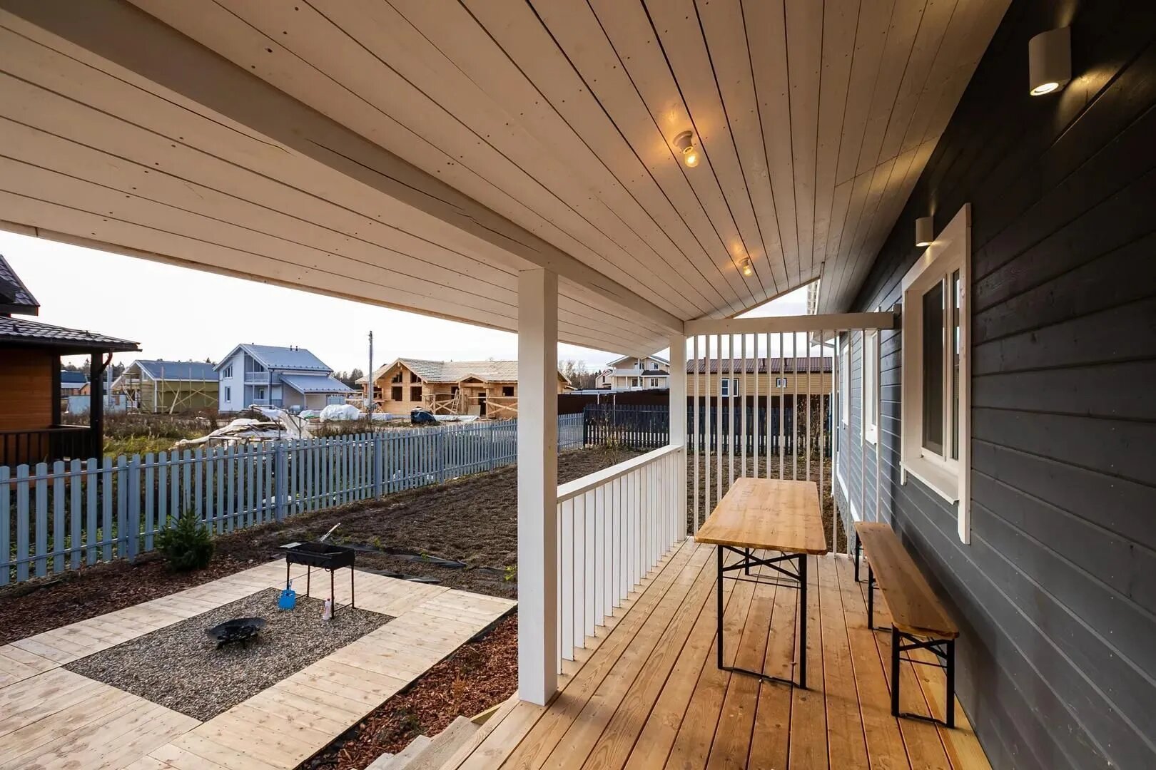 Фото МирраДом