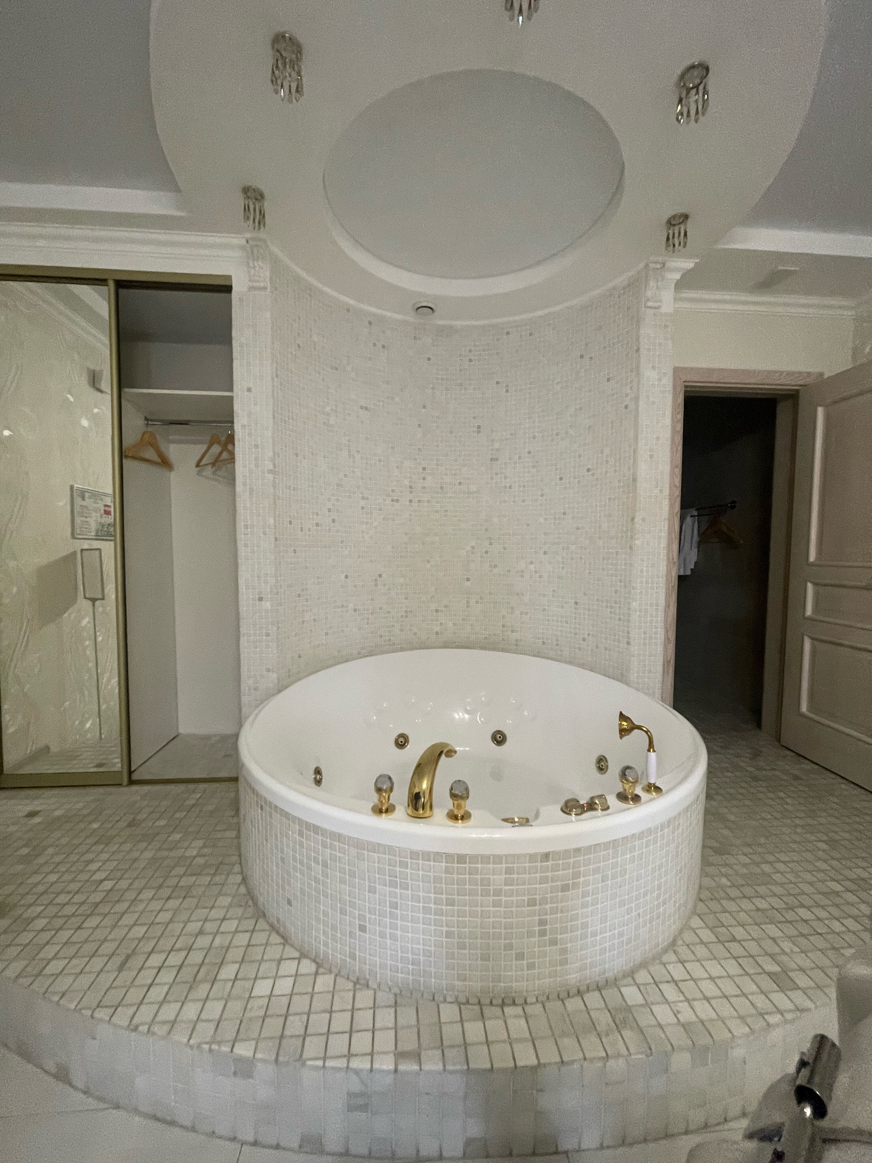 Фото Diamond Lugovaya