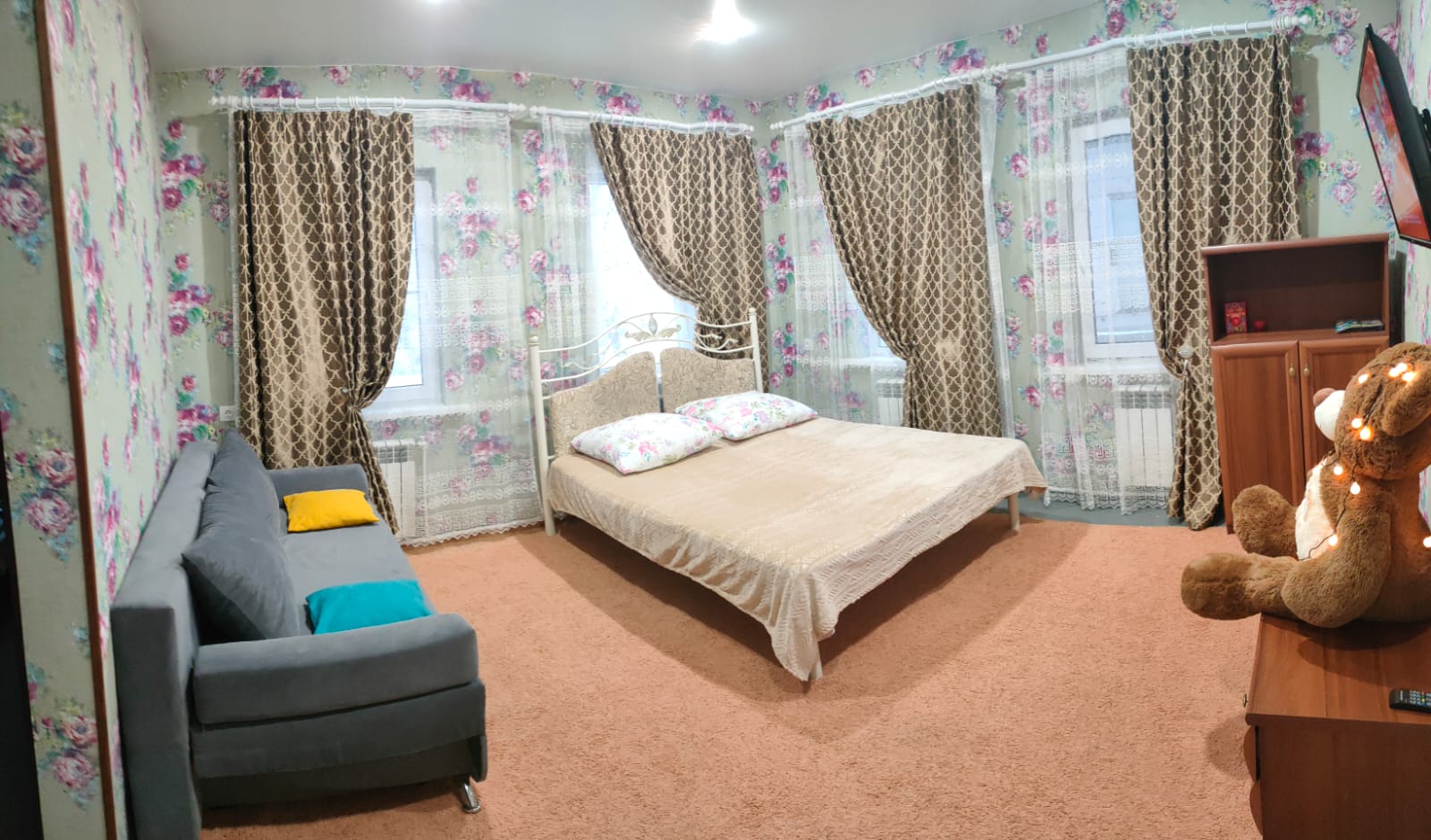 Фото отеля 3