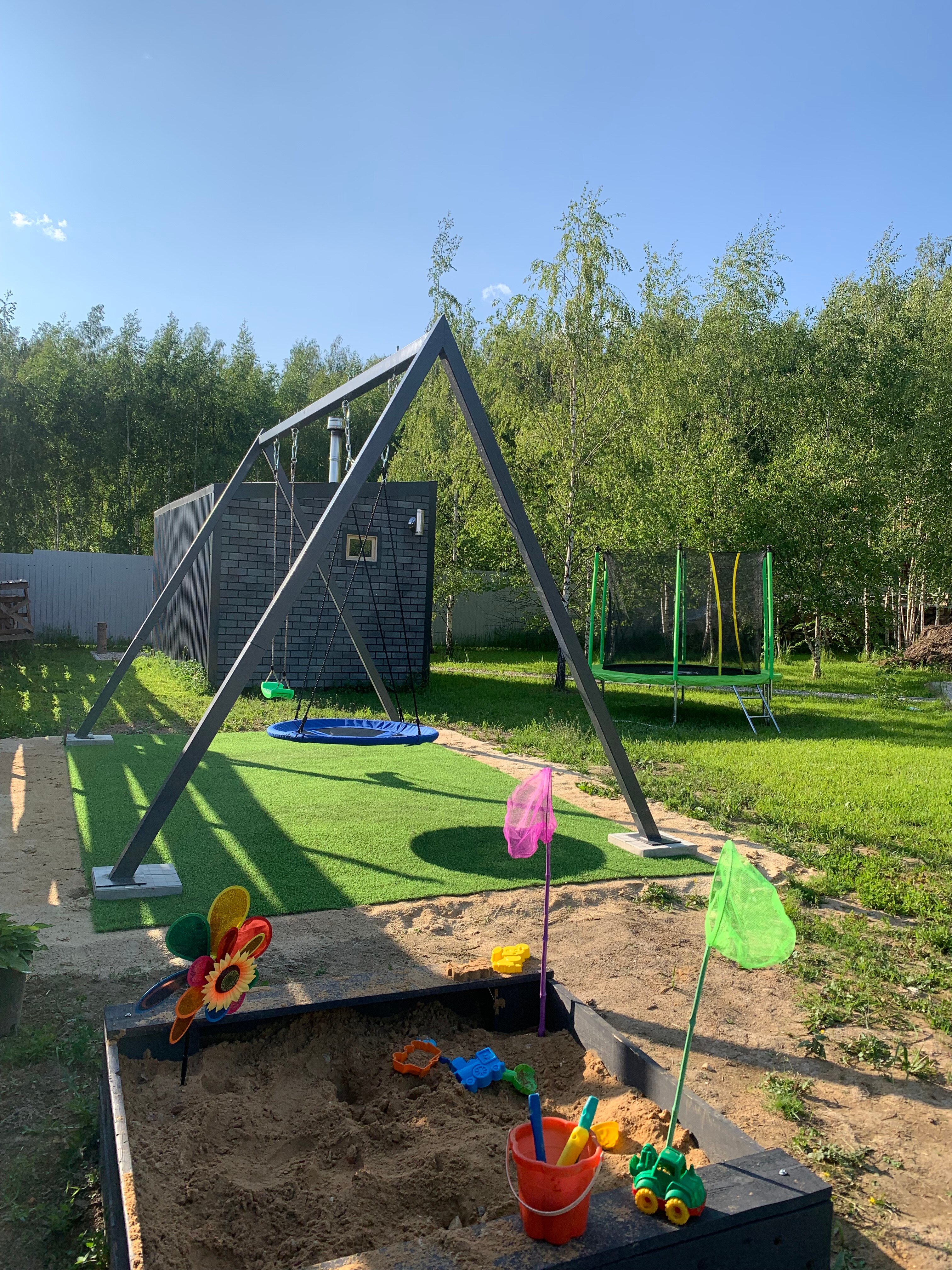 Фото Bereza Country