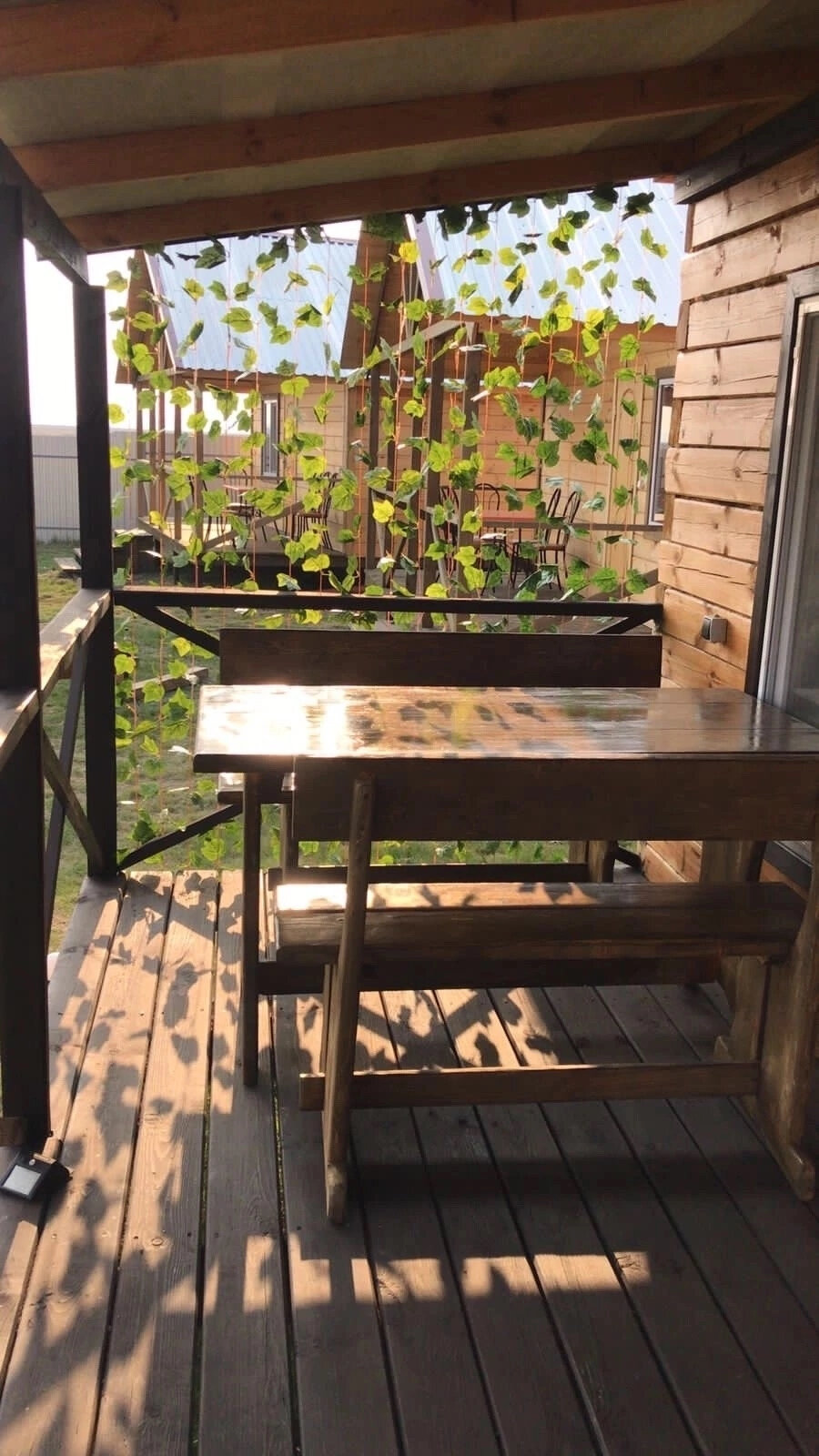 Фото Озеро Медвежье