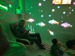 Здоровое дыхание (dachny posyolok Lesnoy Gorodok, Molodezhnaya Street, 8), salt cave