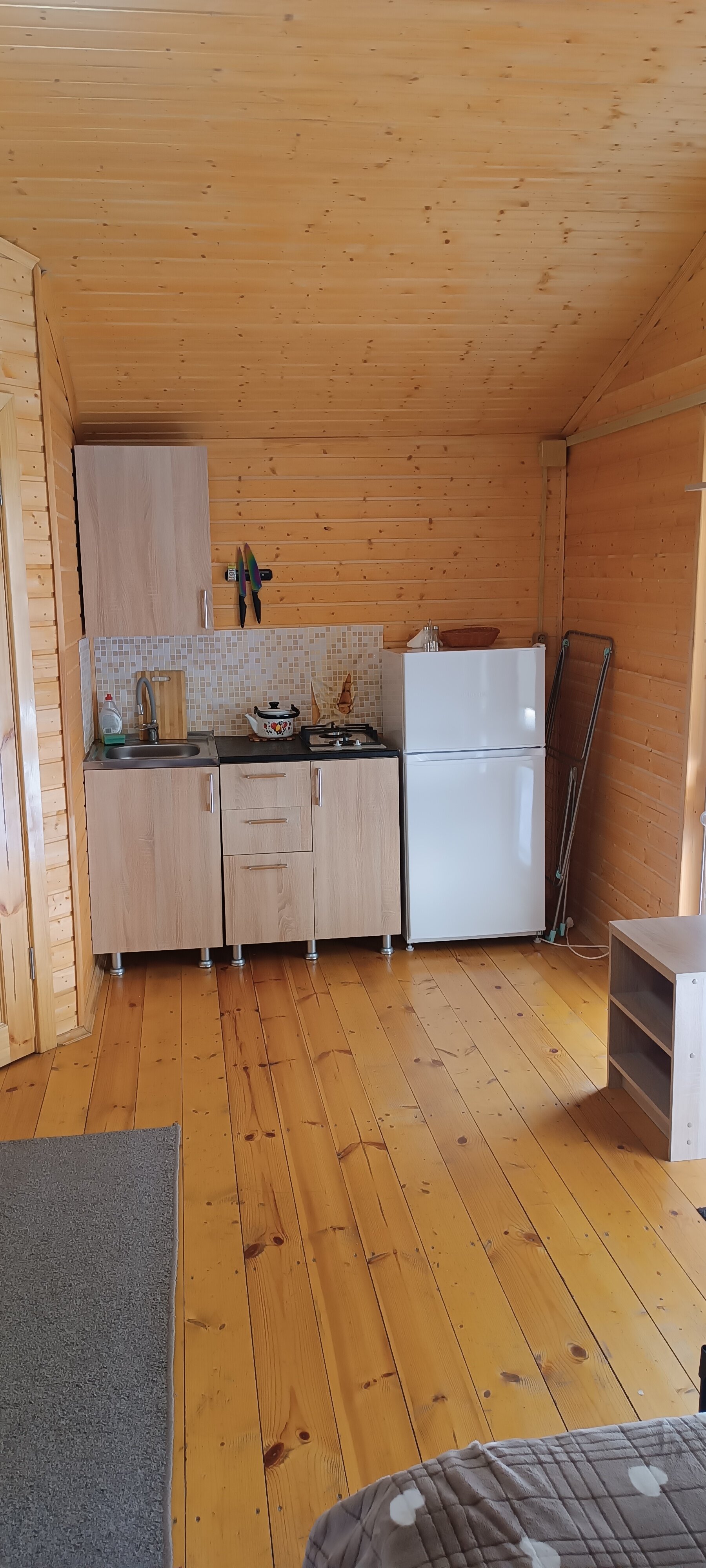 Фото Горное эхо