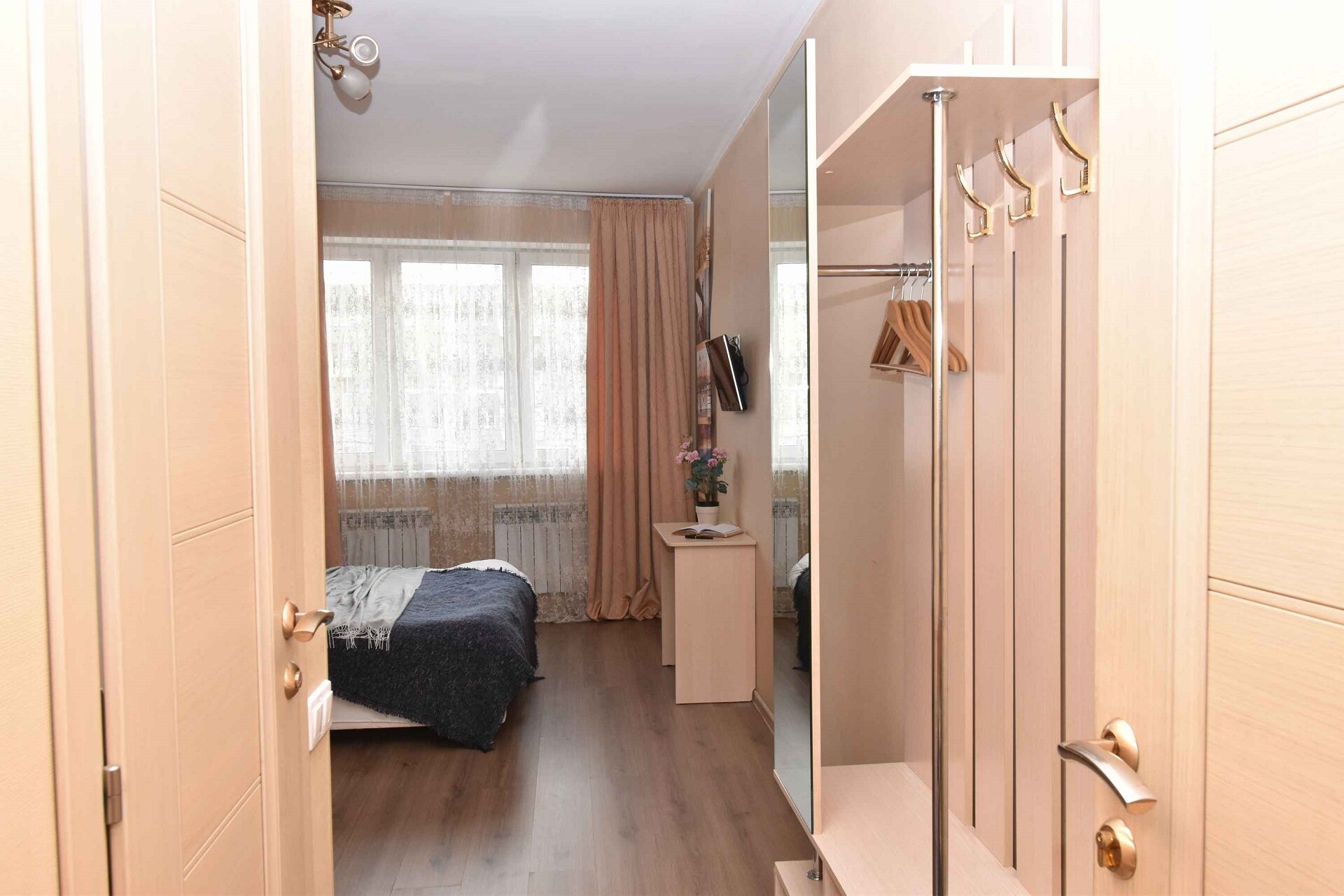 Фото Studio Ante на улице Щербакова