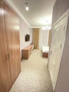 Гостиница Dream Hotel