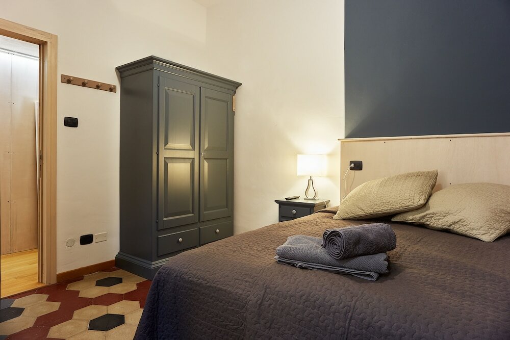 Фото Appartamenti Università di Verona