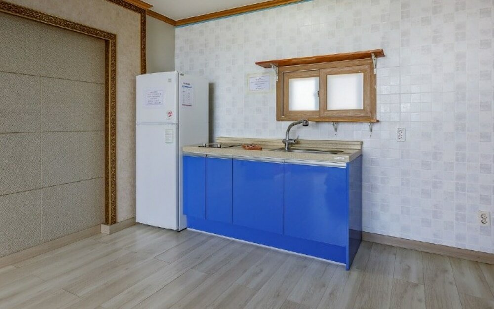 Фото Yeosu Glow Floor Pension