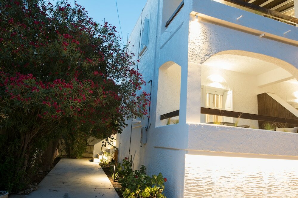 Фото Kantouni Blue Sea