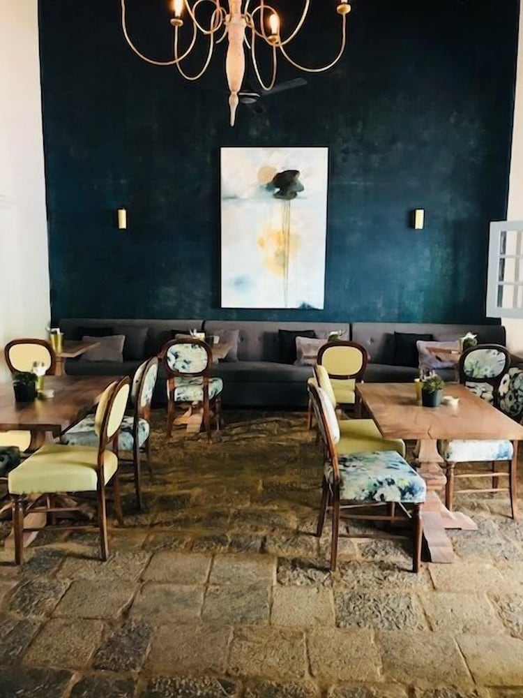 Фото The Bangalow - Galle Fort