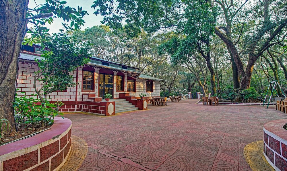 Фото Treebo Trend Shalimar In The Forest