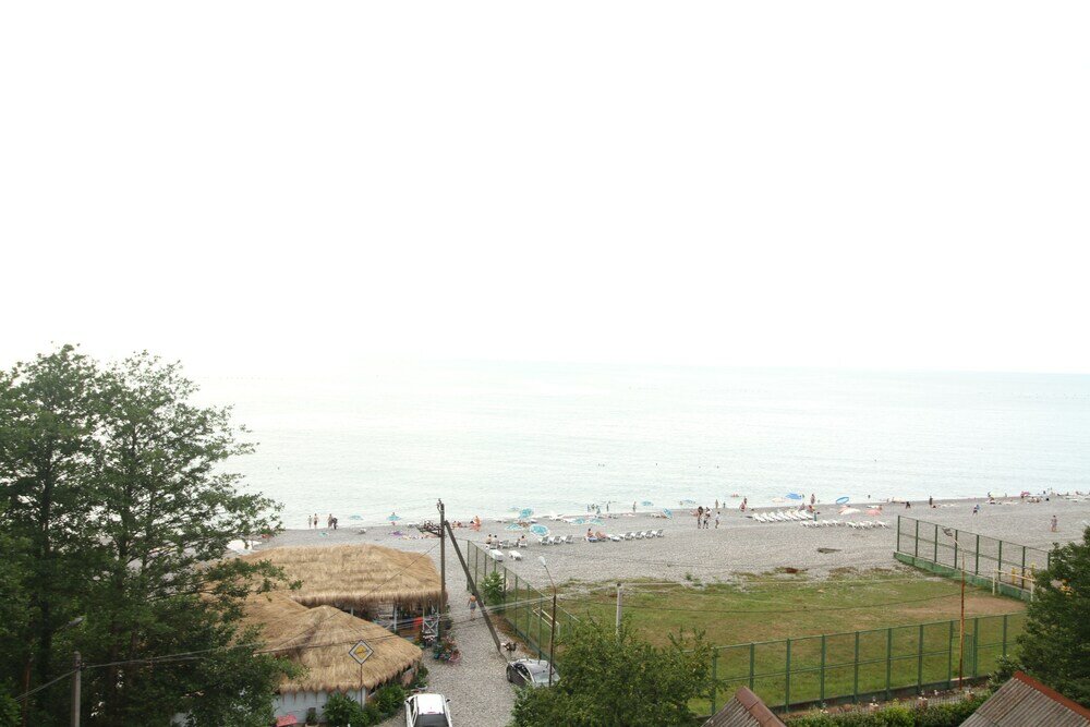 Фото Отель Medea kvariati