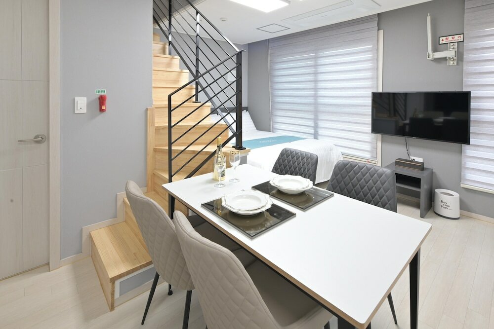 Фото BayOne Park