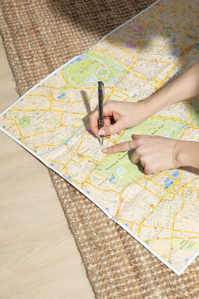 Фото Bob W Hyde Park