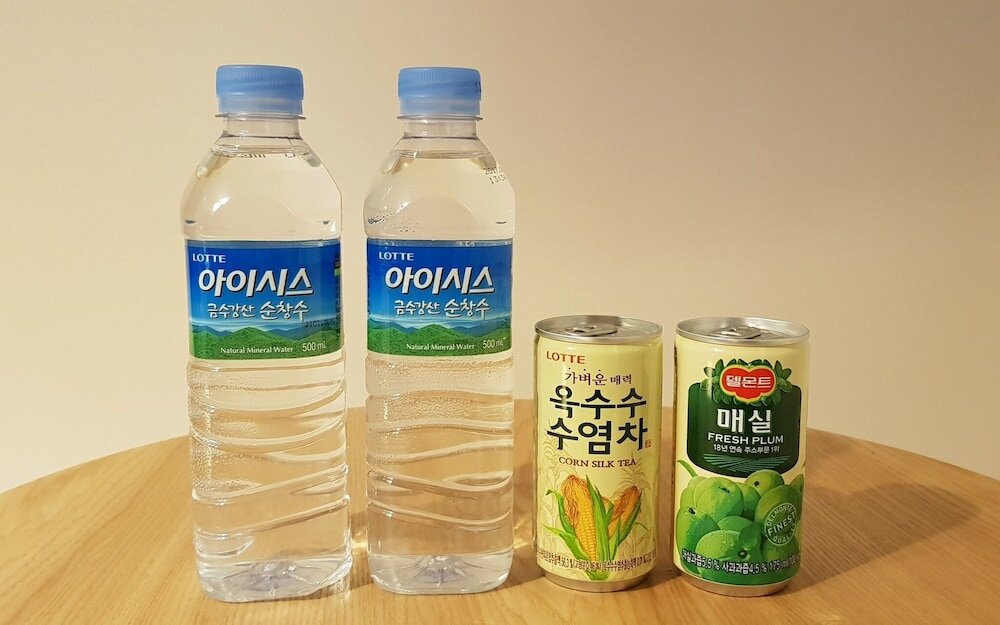 Фото Yeosu Hotel Chocolate