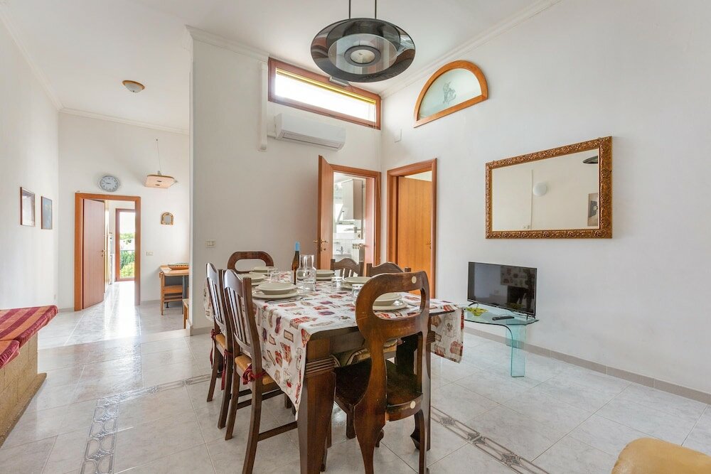 Фото 3606 Dimora Incantevole by Barbarhouse