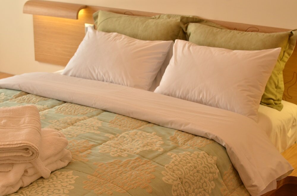 Фото Dilofo Hotel Luxury Suites