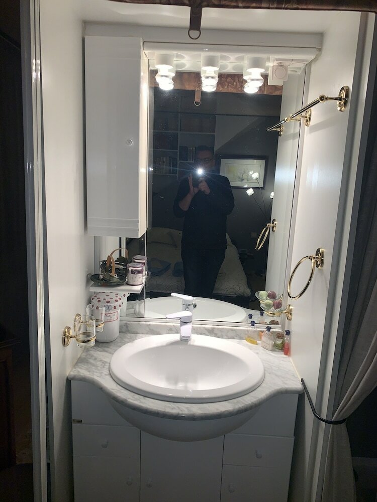 Фото Chambres D'hôte l'écureuil Proche de Mons, Pairi Daiza, à Côté de Spark'oh