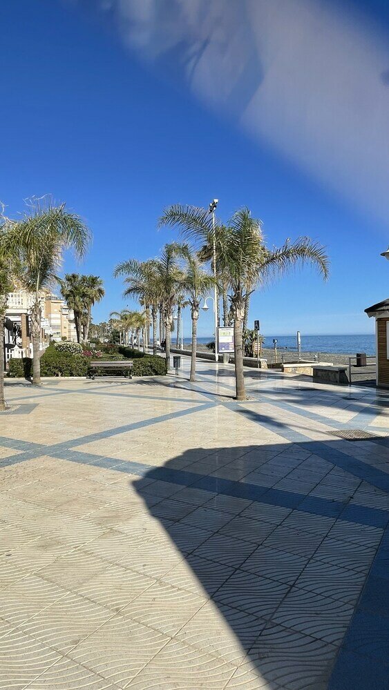 Фото Casa Bambu Beach Studio-Algarrobo Costa