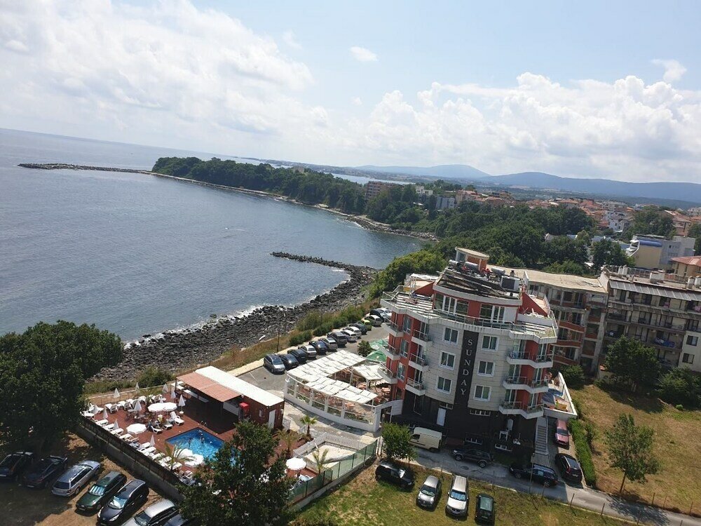 Фото отеля 4