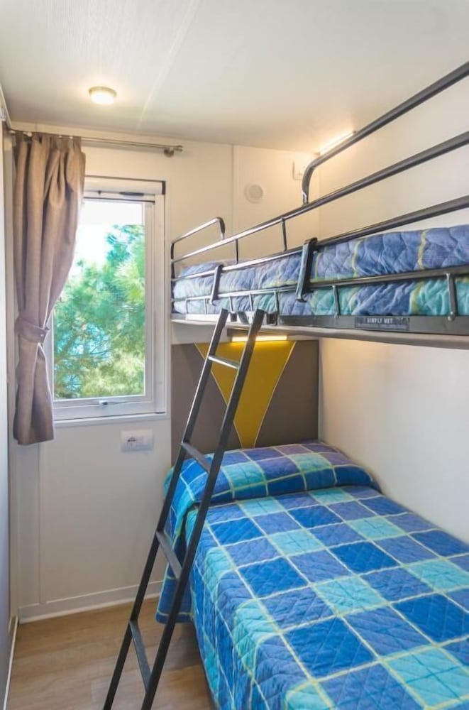 Фото Camping le Palme - Campground