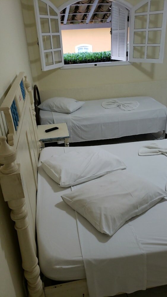 Фото Hotel Fazenda Boa Vista