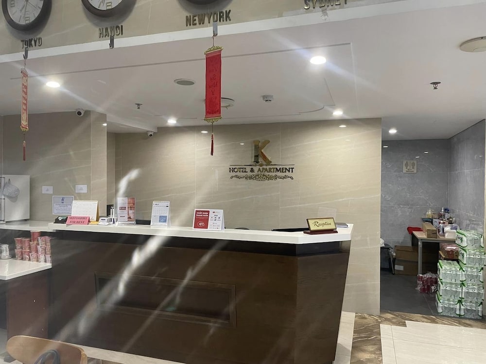 Фото Kiwi Hotel & Apartments