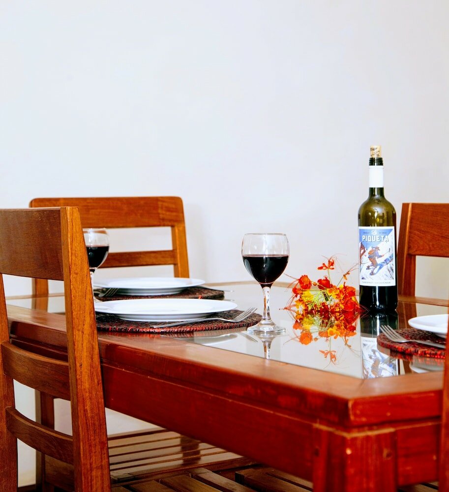 Фото Lush Gardens Apartment 1