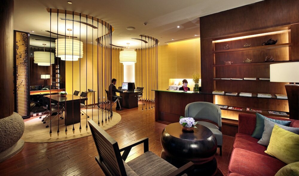 Фото InterContinental Lijiang Ancient Town Resort, an Ihg Hotel