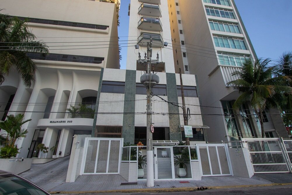 Фото Apartamento Ilha de Milos