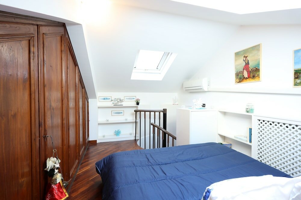 Фото Porta Catania & Duomo Cozy Apartment