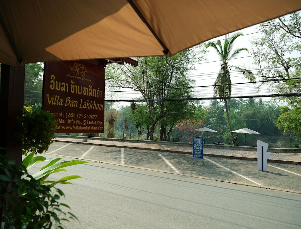 Фото Ban Lakkham River View