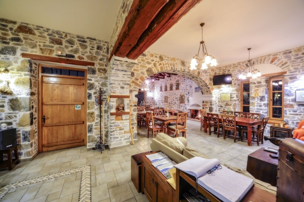 Фото Eos Authentic Experience