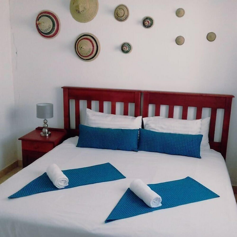 Фото Denver Echo- Executive Guest House