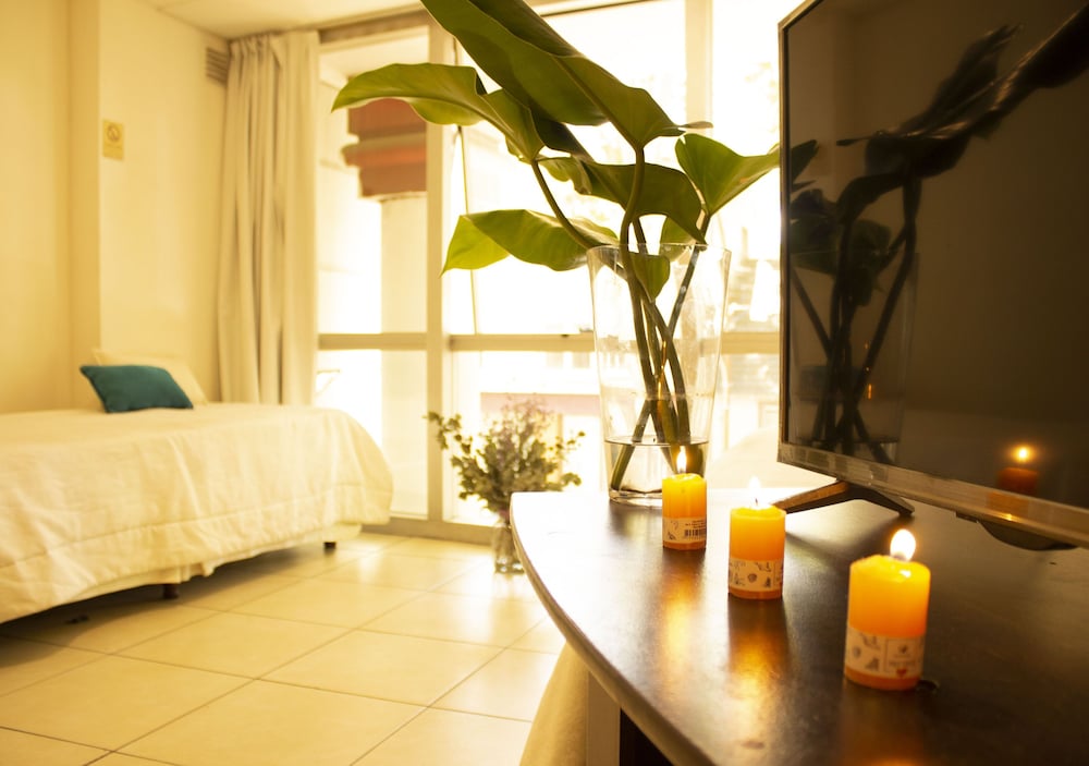 Фото Uvas Apart Hotel