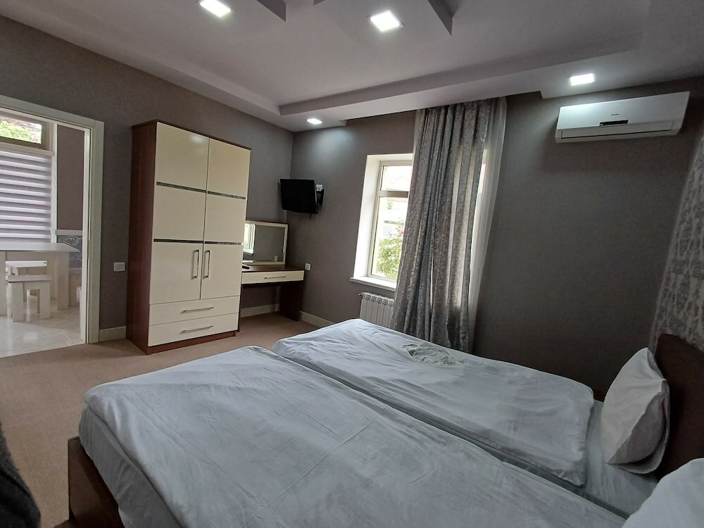 Фото Отель Bliss