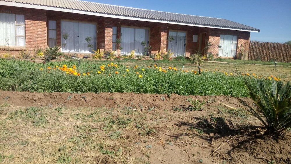 Фото Elandsrus Oornag