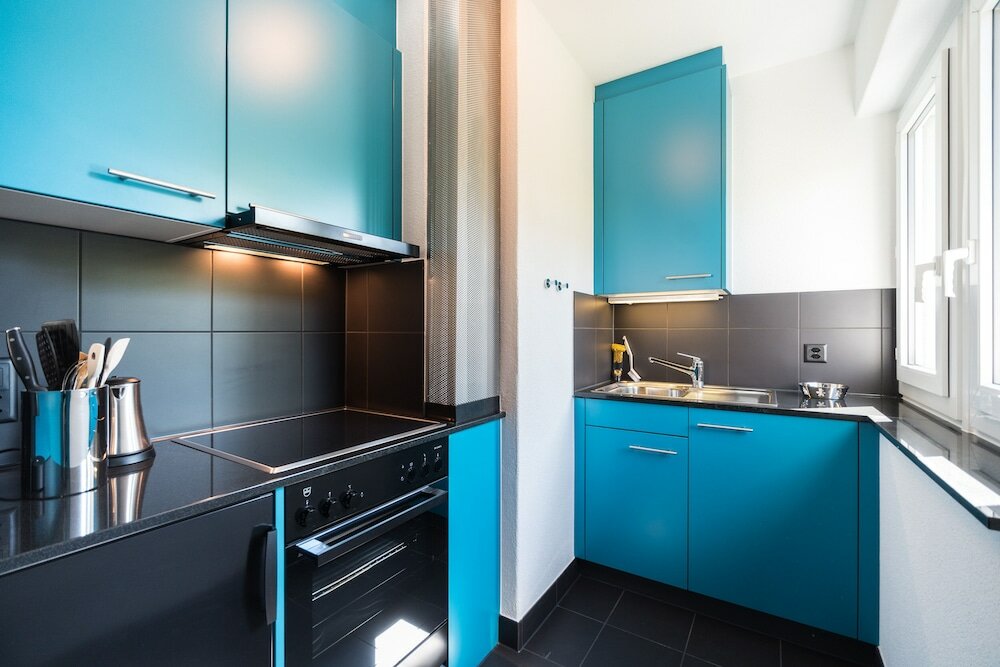 Фото Appartements Hofquartier