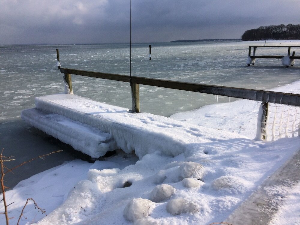 Фото Troense B&b by the sea