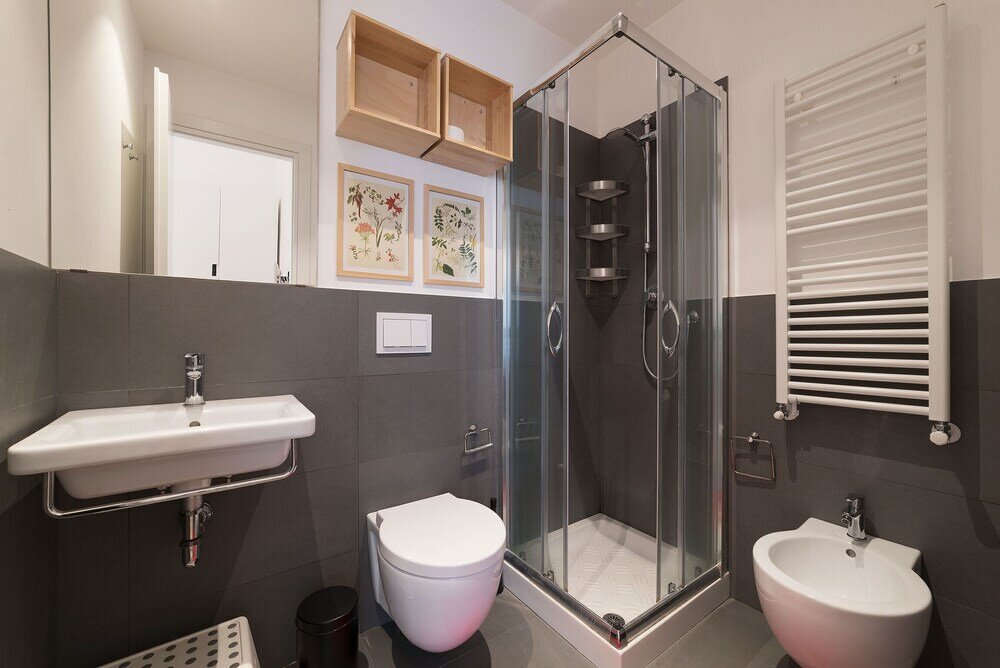 Фото Santa Maria Maggiore Exclusive Apartment