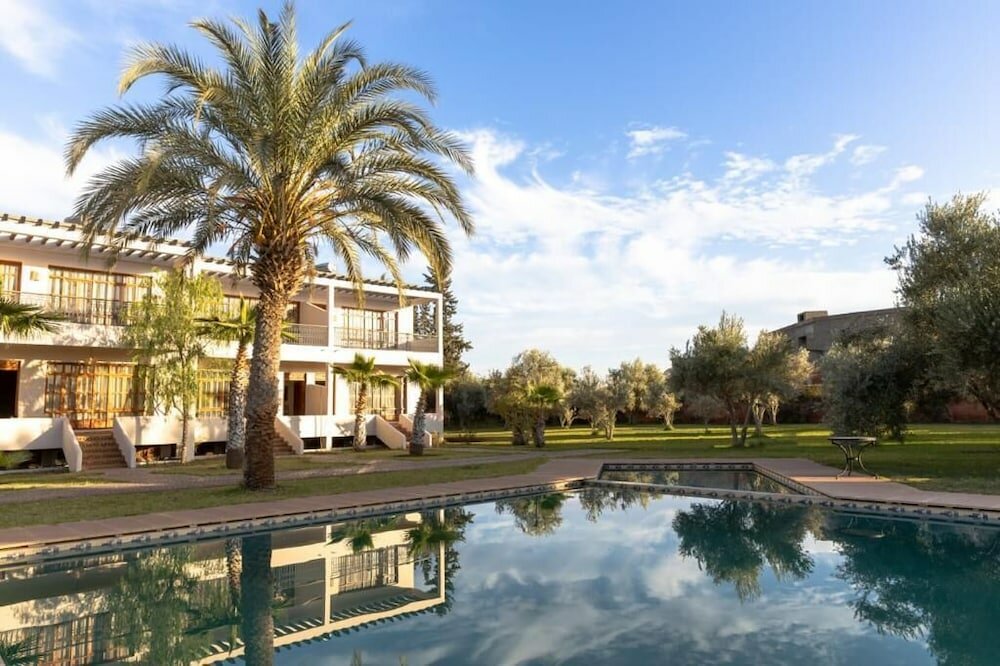 Фото отеля 5