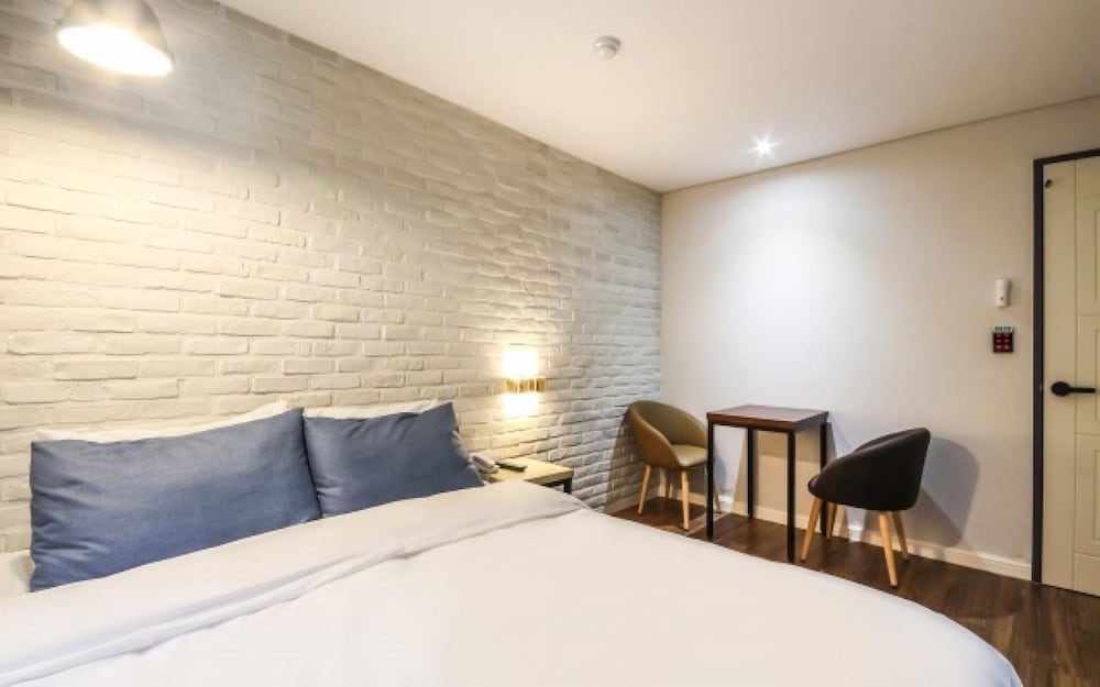 Фото Yeosu Shilla E-stay