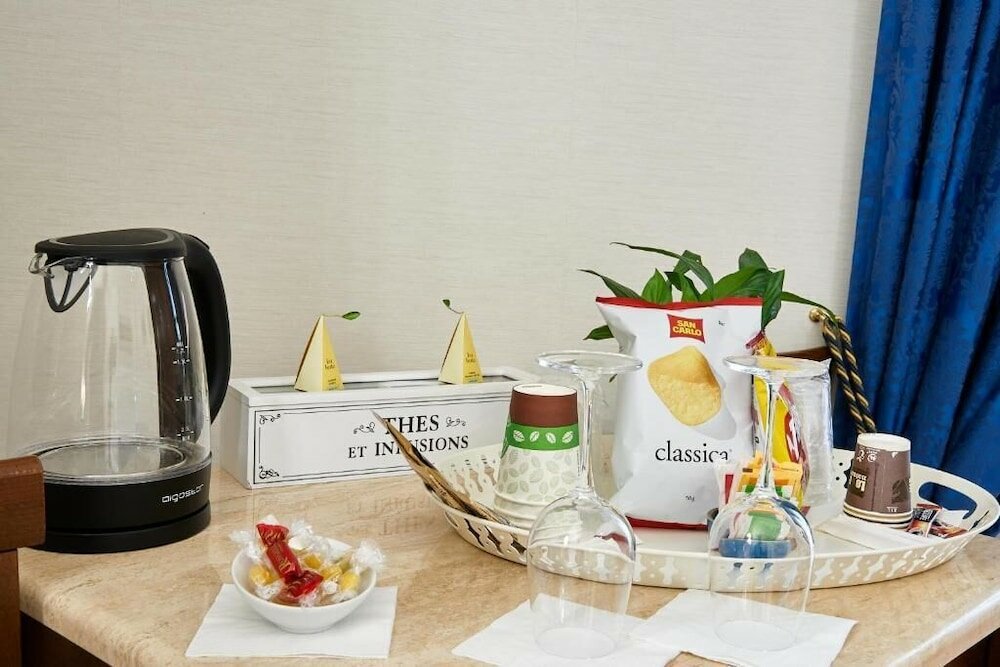 Фото Fabrizio's Rooms