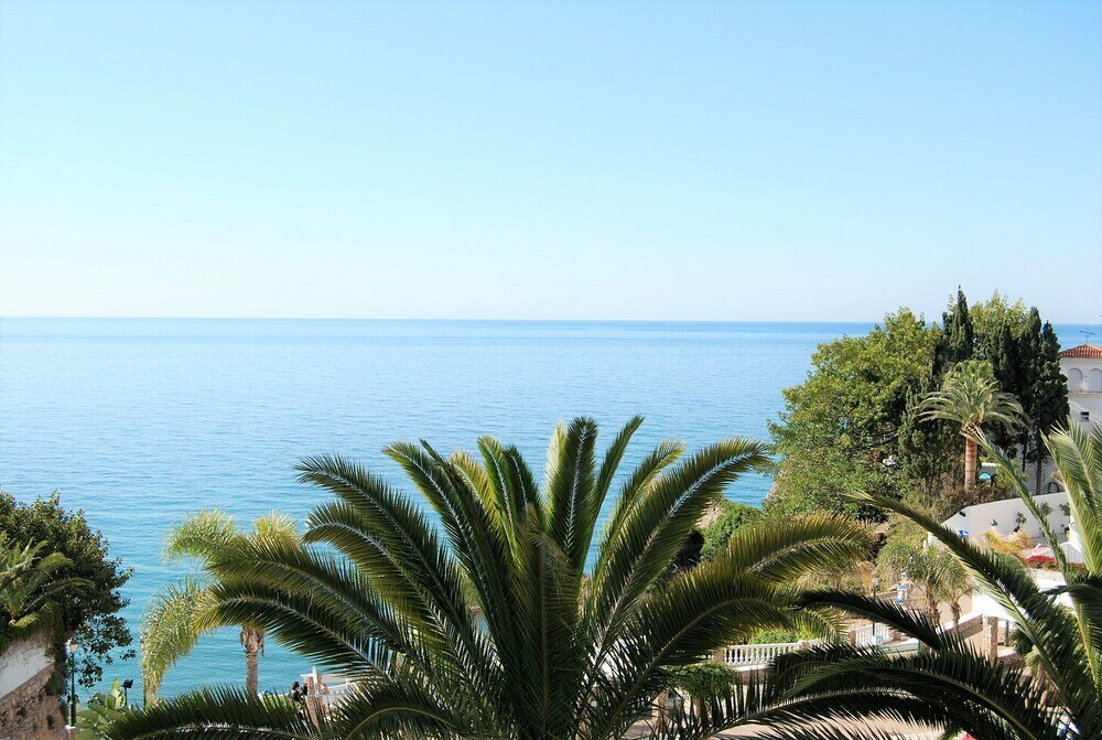 Фото Perlamar Burriana Apartments Casasol