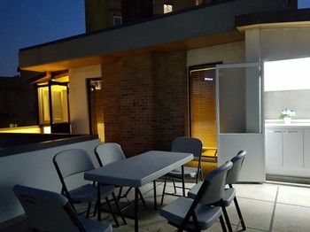 Фото Guest House Pil Une - Hostel