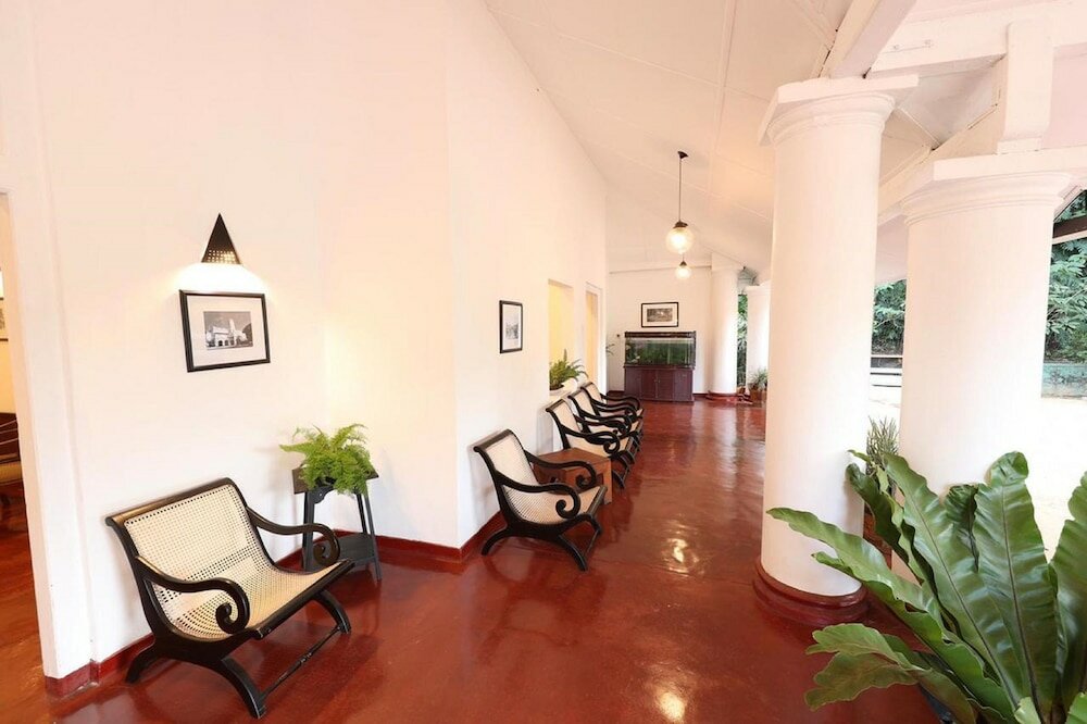 Фото Belihuloya Rest House