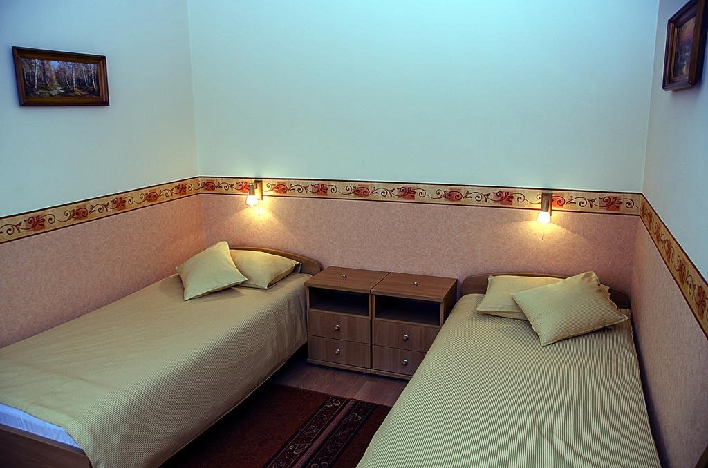 Фото Отель Arany Patkó Hotel & Restaurant