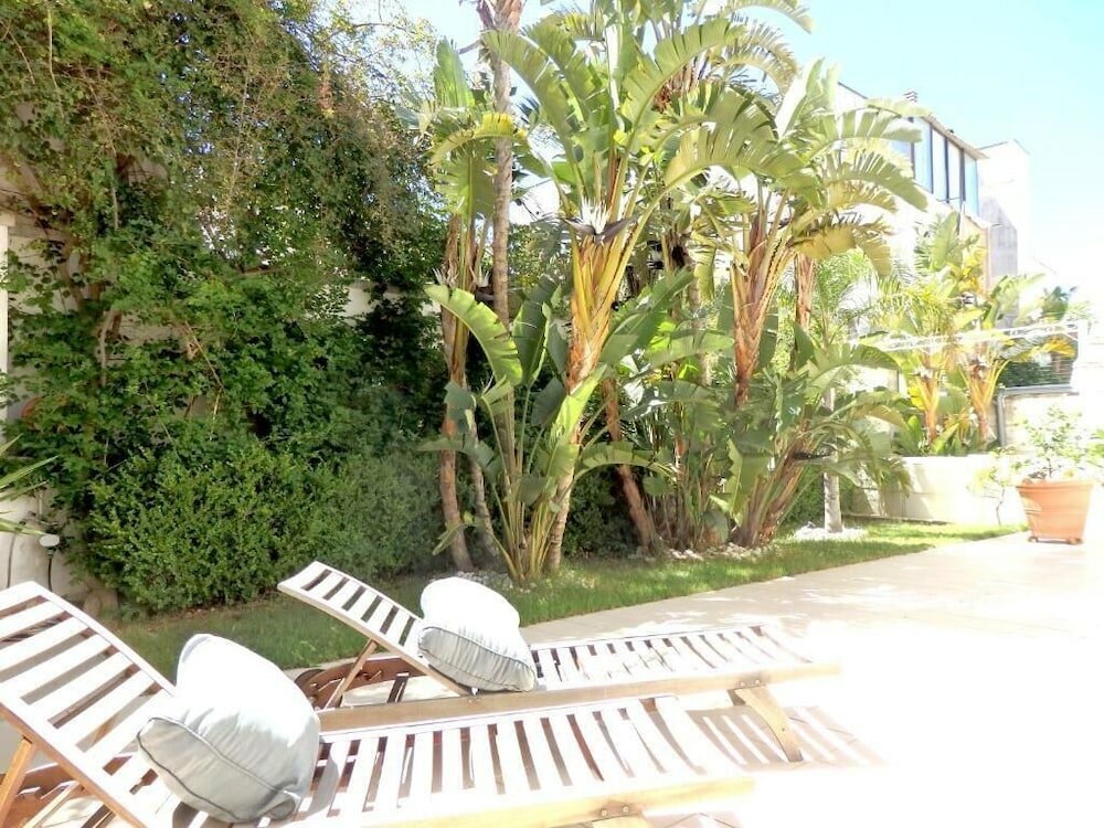 Фото Sea Garden Gallipoli