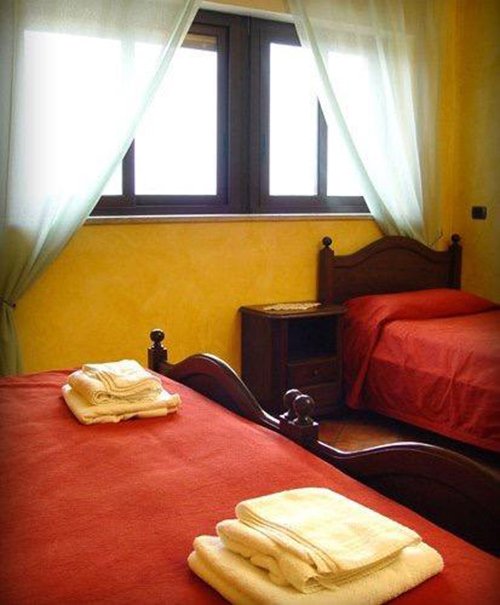 Фото B&b San Placido Inn